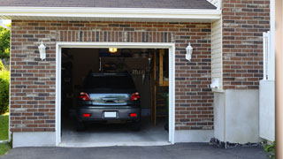 Garage Door Installation at Meadowind Roseville, California