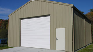 Garage Door Openers at Meadowind Roseville, California